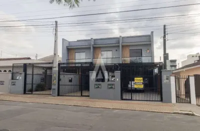 Casa com 3 quartos à venda na rua cuiabá, --, costa e silva, joinville, 92 m2 por r$ 627.000