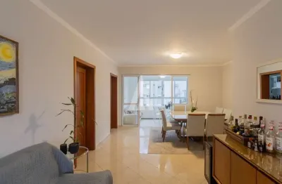 Apartamento com 4 quartos à venda na rua jacob eisenhuth, --, atiradores, joinville por r$ 1.450.000