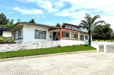 Terreno à venda na rua concórdia, --, anita garibaldi, joinville, 281 m2 por r$ 1.500.000