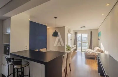 Apartamento com 2 quartos à venda na rua general câmara, --, bom retiro, joinville por r$ 463.000