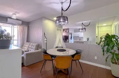 Apartamento com 3 quartos à venda na rua dona francisca, --, saguaçu, joinville por r$ 498.000