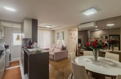 Apartamento com 3 quartos à venda na rua ituporanga, --, bom retiro, joinville por r$ 580.000