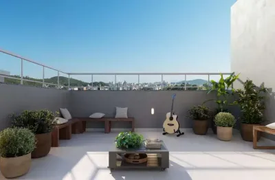 Apartamento com 3 quartos à venda na rua assis brasil, --, saguaçu, joinville por r$ 462.899