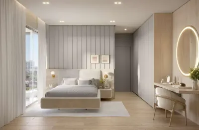 Apartamento com 2 quartos à venda na rua joão theis, --, atiradores, joinville por r$ 1.614.500