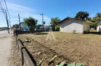 Terreno à venda na doutor nereu ramos, --, centro, são francisco do sul por r$ 770.000