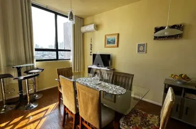 Apartamento com 3 quartos à venda na rua do príncipe, --, centro, joinville, 108 m2 por r$ 350.000