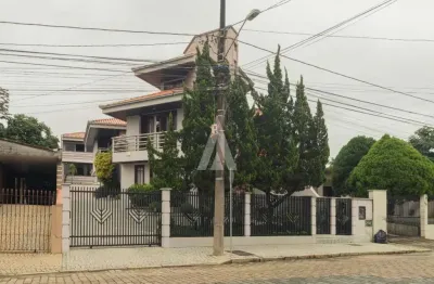 Casa com 4 quartos à venda na rua pedro lessa, --, boa vista, joinville, 457 m2 por r$ 1.690.000