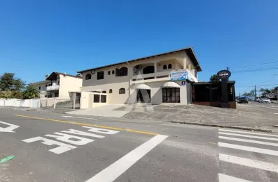 Casa com 4 quartos à venda na antônio ramos alvin, --, floresta, joinville, 413 m2 por r$ 1.350.000