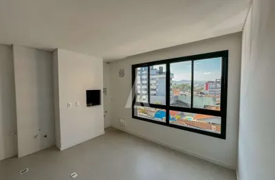 Apartamento com 3 quartos à venda na rua professor humberto rohden, --, costa e silva, joinville por r$ 595.000