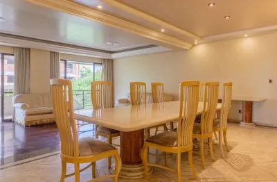 Apartamento com 4 quartos à venda na rua coronel santiago, --, anita garibaldi, joinville por r$ 1.500.000