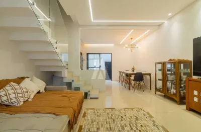 Casa com 3 quartos à venda na arno luckow, --, glória, joinville, 104 m2 por r$ 698.000