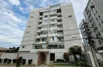 Apartamento com 3 quartos à venda na rua pará, --, américa, joinville por r$ 712.500