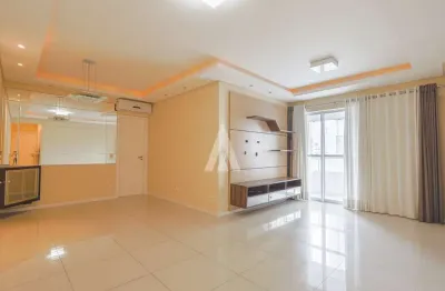 Apartamento com 3 quartos à venda na rua pará, --, américa, joinville por r$ 712.500