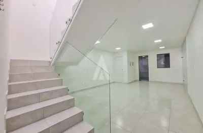 Casa com 2 quartos à venda na rua frederico bibow júnior, --, costa e silva, joinville, 110 m2 por r$ 550.000