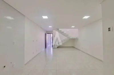 Casa com 2 quartos à venda na rua frederico bibow júnior, --, costa e silva, joinville, 110 m2 por r$ 550.000