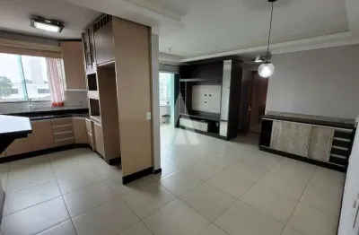 Apartamento com 3 quartos à venda na rua henrique schneider júnior, --, iririú, joinville por r$ 340.000