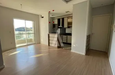 Apartamento com 3 quartos à venda na rua colon, --, glória, joinville por r$ 550.000