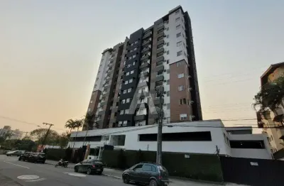 Apartamento com 3 quartos à venda na rua dona francisca, --, saguaçu, joinville por r$ 555.000