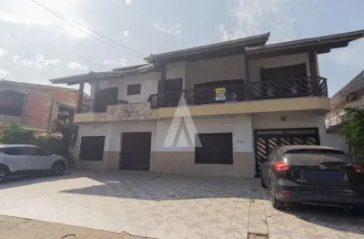 Casa comercial à venda na guanabara, --, guanabara, joinville, 477 m2 por r$ 1.850.000