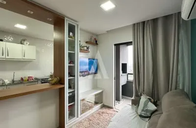 Apartamento com 2 quartos à venda na rua paulo schneider, --, vila nova, joinville por r$ 375.000