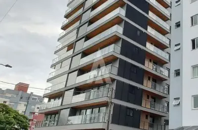 Apartamento com 3 quartos à venda na rua alberto kroehne, --, atiradores, joinville por r$ 1.360.000