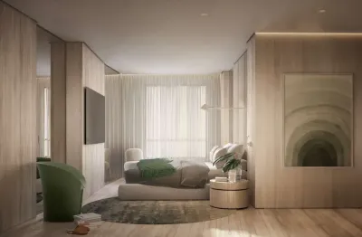 Apartamento com 4 quartos à venda na rua pará, --, américa, joinville por r$ 2.319.682