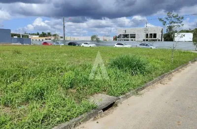 Terreno à venda no bairro vila nova em joinville, por r$ 415.000.00.