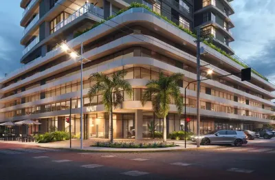 Apartamento com 3 quartos à venda na getúlio vargas, --, centro, balneário piçarras por r$ 1.858.189