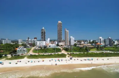 Apartamento com 4 quartos à venda na avenida nereu ramos, --, itacolomi, balneário piçarras por r$ 2.559.204