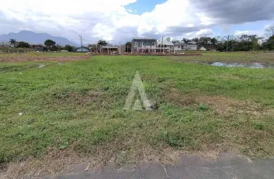 Terreno à venda na rua são firmino, --, vila nova, joinville por r$ 520.000