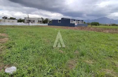 Terreno à venda na rua são firmino, --, vila nova, joinville por r$ 590.000