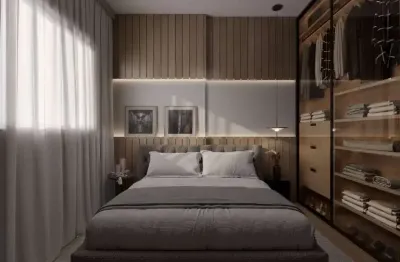 Apartamento com 3 quartos à venda na rua guilherme, --, costa e silva, joinville por r$ 426.900