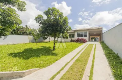 Casa com 3 quartos à venda na rua francisco gomes de oliveira, --, saguaçu, joinville, 92 m2 por r$ 870.000