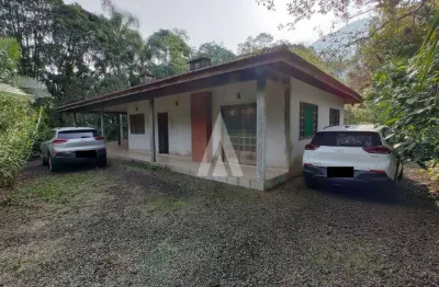 Chácara / sítio à venda na covanca  poste 24 km 2, --, área rural, joinville, 170 m2 por r$ 1.149.000