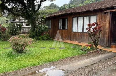 Casa com 3 quartos à venda na joinville, --, pirabeiraba, joinville, 173 m2 por r$ 1.380.000