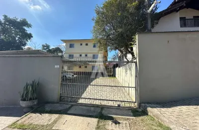 Apartamento com 1 quarto à venda na buzios, --, bom retiro, joinville por r$ 2.750.000