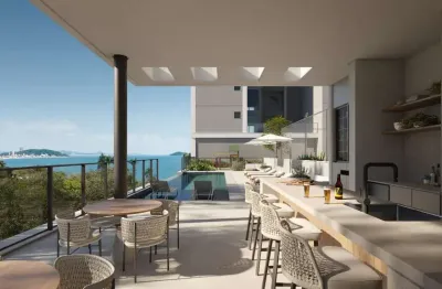 Apartamento com 4 quartos à venda na itapocoroy, --, praia de armação do itapocorói, penha por r$ 4.580.232