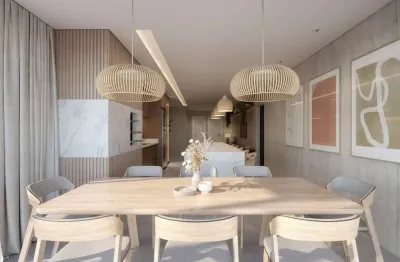 Apartamento com 3 quartos à venda na eng antonio gioppo, --, tabuleiro, barra velha por r$ 1.383.573