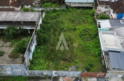 Terreno à venda na rua rondônia, --, anita garibaldi, joinville por r$ 1.750.000