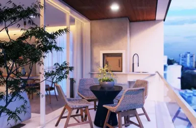 Apartamento com 3 quartos à venda na rua fernando machado, --, américa, joinville por r$ 1.157.398
