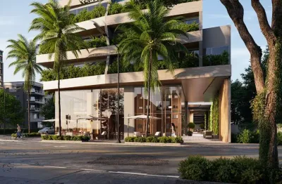 Apartamento com 2 quartos à venda na avenida nereu ramos, --, centro, balneário piçarras por r$ 1.529.224