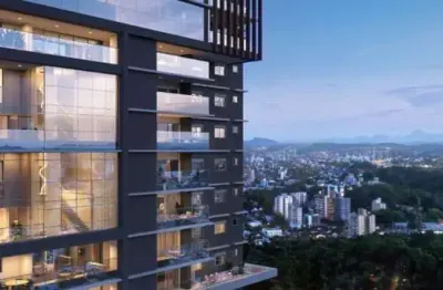 Apartamento com 4 quartos à venda na rua leopoldo fischer, --, atiradores, joinville por r$ 6.269.400