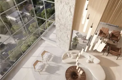 Apartamento com 3 quartos à venda na rua leopoldo fischer, --, atiradores, joinville por r$ 2.457.700