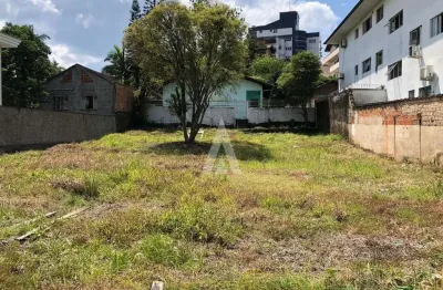 Terreno à venda na rua iririú, --, saguaçu, joinville por r$ 1.250.000
