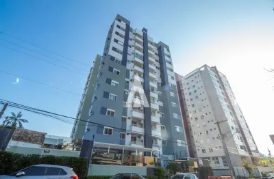 Apartamento com 3 quartos à venda na rua pernambuco, --, anita garibaldi, joinville por r$ 830.000