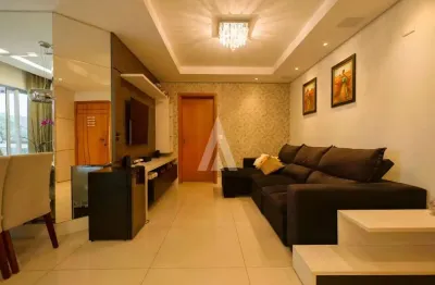 Apartamento com 3 quartos à venda na rua pernambuco, --, anita garibaldi, joinville por r$ 830.000