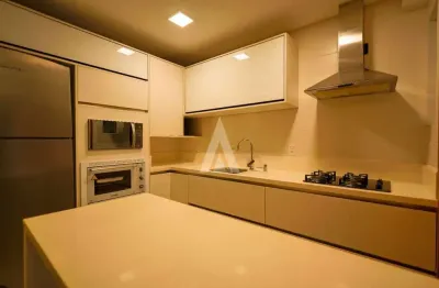 Apartamento com 3 quartos à venda na rua pernambuco, --, anita garibaldi, joinville por r$ 830.000