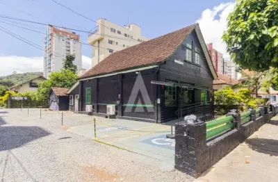 Terreno para prédio à venda no bairro centro em joinville, por r$ 5.000.000.00.