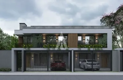 Casa com 3 quartos à venda na rua guilherme melzer, --, américa, joinville, 90 m2 por r$ 799.000