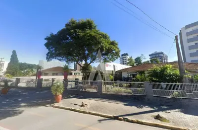 Terreno à venda na rua marquês de olinda, --, santo antônio, joinville, 99 m2 por r$ 1.480.000